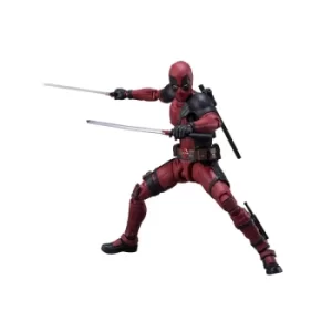 Deadpool (Marvel's Deadpool) 16cm S.H. Figuarts Action Figure