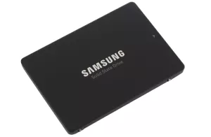 Samsung 860DCT 960GB SSD Drive