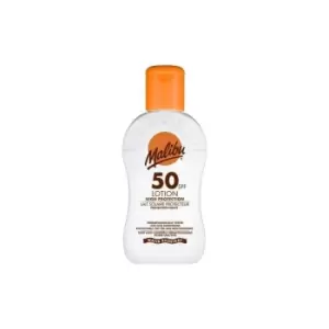 Malibu Sun Lotion SPF50 100ml