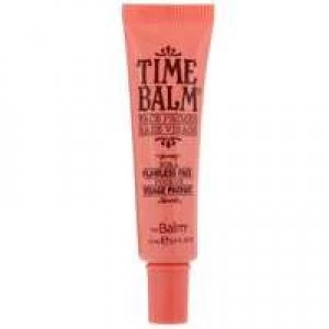 theBalm Cosmetics Face timeBalm Primer 12ml Travel Size