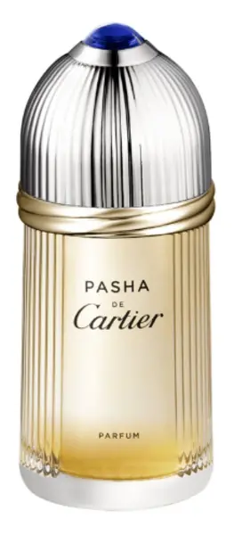 Cartier Pasha de Cartier Gold Limited Edition Eau de Parfum For Him 100ml