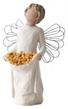 Willow Tree Sunshine Figurine