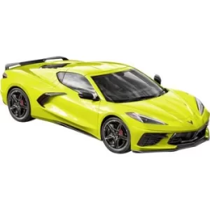 Maisto Chevrolet Corvette Stingray Coupe 20 1:24 Model car