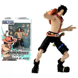 AH ONE PIECE ACE