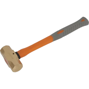 Sealey Non Sparking Sledge Hammer 1kg