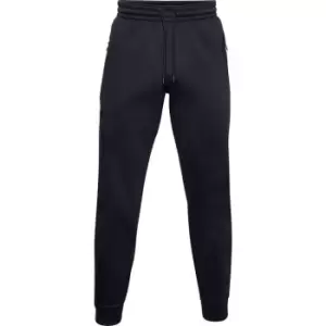 Under Armour Recover Fleece Pants Mens - Black