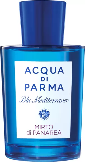 Acqua di Parma Blu Mediterraneo Mirto Di Panarea Eau de Toilette Unisex 75ml