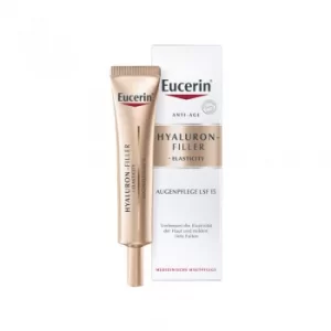 Hyaluronic Filler Elasticity Eucerin 15ml