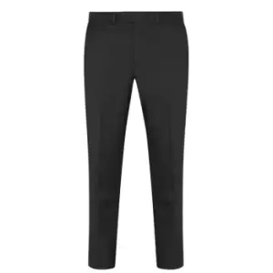 Ted Baker Dundee Trousers - Black