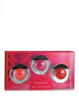 Elizabeth Arden Lip Oil Trio