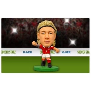 Soccerstarz Denmark Simon Kjaer