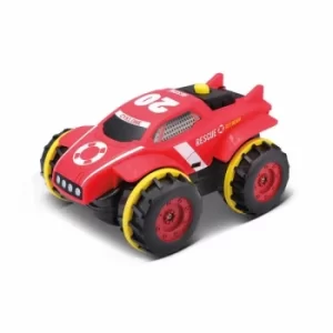 Maisto Cyklone Aqua Tread 2.4GHZ Radio Controlled Vehicle