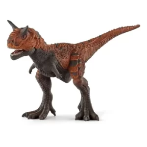 Schleich Dosaurs Carnotaurus Toy Figure