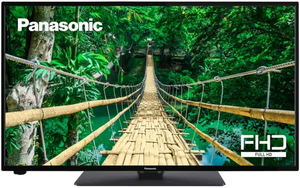 Panasonic 40'' TX40MS490B Smart Full HD LED TV