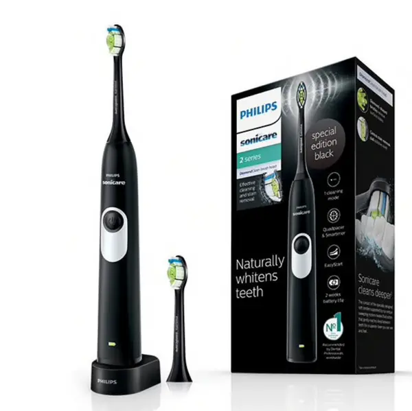 Philips Sonicare DailyClean 3100 Electric Toothbrush