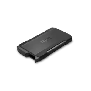 SanDisk Professional 0TB PRO-BLADE TRANSPORT - SDPM2NB-0000-GBAND