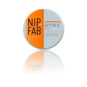 Nip+Fab Glycolic Fix 5 pads 6.5ml