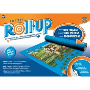 Masterpieces Puzzle Accessories Puzzle Roll Up Standard