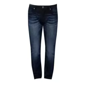 Emporio Armani J06 Slim Jeans - Blue