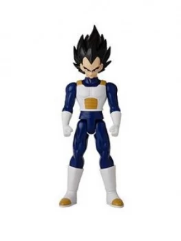 Dragon Ball Limit Breaker Vegeta