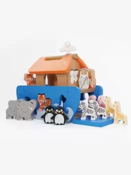 Le Toy Van Noah's Ark Shape Sorter