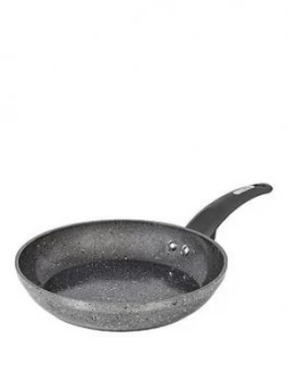 Tower Cerastone 24Cm Stone Coated Fry Pan