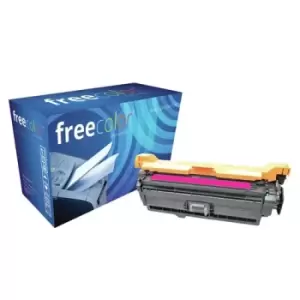 Freecolor M551M-FRC toner cartridge Magenta