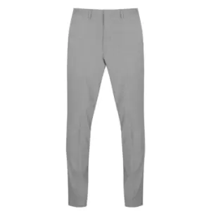 Hugo Heston Trousers - Grey