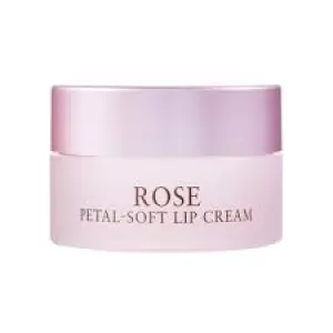 Fresh Rose Petal-Soft Deep Hydration Lip Cream 10g