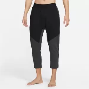 Nike DriFit Yoga Pants Mens - Black