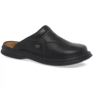 Josef Seibel Clogs Black 11