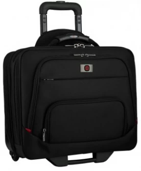 Wenger Spheria 16 Wheeled Laptop Case