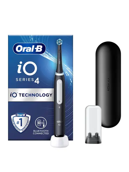 Oral B Genius 8000 Electric Toothbrush