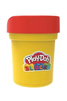 Play-doh Blocks Seat N' Storage Set