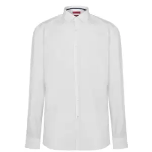 Hugo Koey Shirt - White