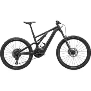 Specialized Turbo Levo 29 2022 Mountain Bike - Black