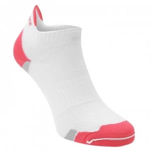 Karrimor Duo Socklet Ladies - White