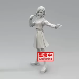 Banpresto Jujutsu Kaisen Jukon No Kata Nobara Kugisaki Figure