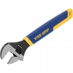 IRWIN Vise-Grip Adjustable Wrench 300mm