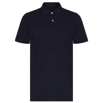 Howick Classic Polo Shirt - Navy