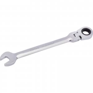 Draper Hi Torq Flexible Ratchet Combination Spanner 14mm