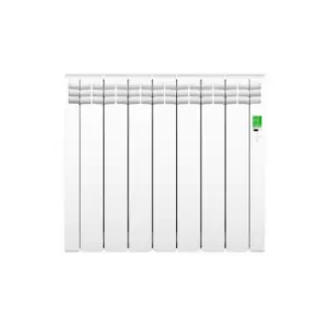 Rointe D Series electric WiFi radiator - 770W - White