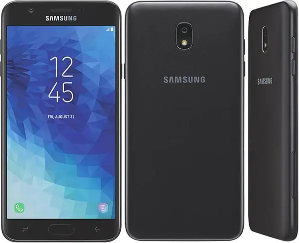 Samsung Galaxy J7 2018 16GB