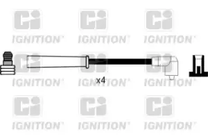 Quinton Hazell XC824 Ignition Lead Set