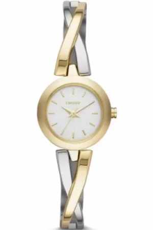 Ladies DKNY Crosswalk Watch NY2171