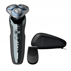 Philips Wet & Dry Electric Shaver S6630/11