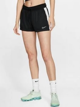 Nike NSW Mesh Shorts - Black, Size S, Women