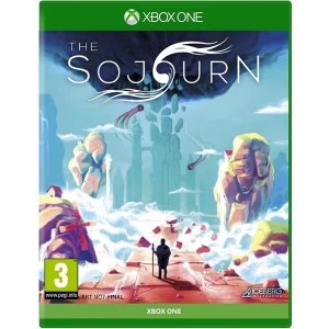 The Sojourn Xbox One Game