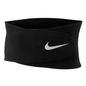 Nike Waist Wrap Support - Black