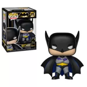 Batman 1939 Bob Kane Pop! Vinyl Figure